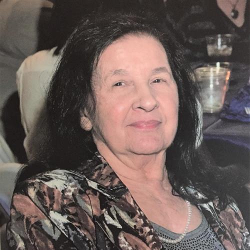 Alice Lefort's obituary , Passed away on June 6, 2019 in Houma, Louisiana