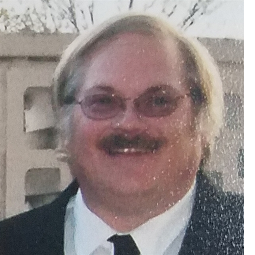 James Marion See's obituary , Passed away on June 7, 2019 in Oskaloosa, Iowa