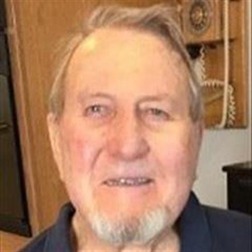 Robert Krebs's obituary , Passed away on May 16, 2019 in Mesa, Arizona