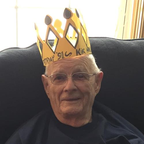 Harold Austin Blen's obituary , Passed away on May 23, 2019 in Litchfield, Maine