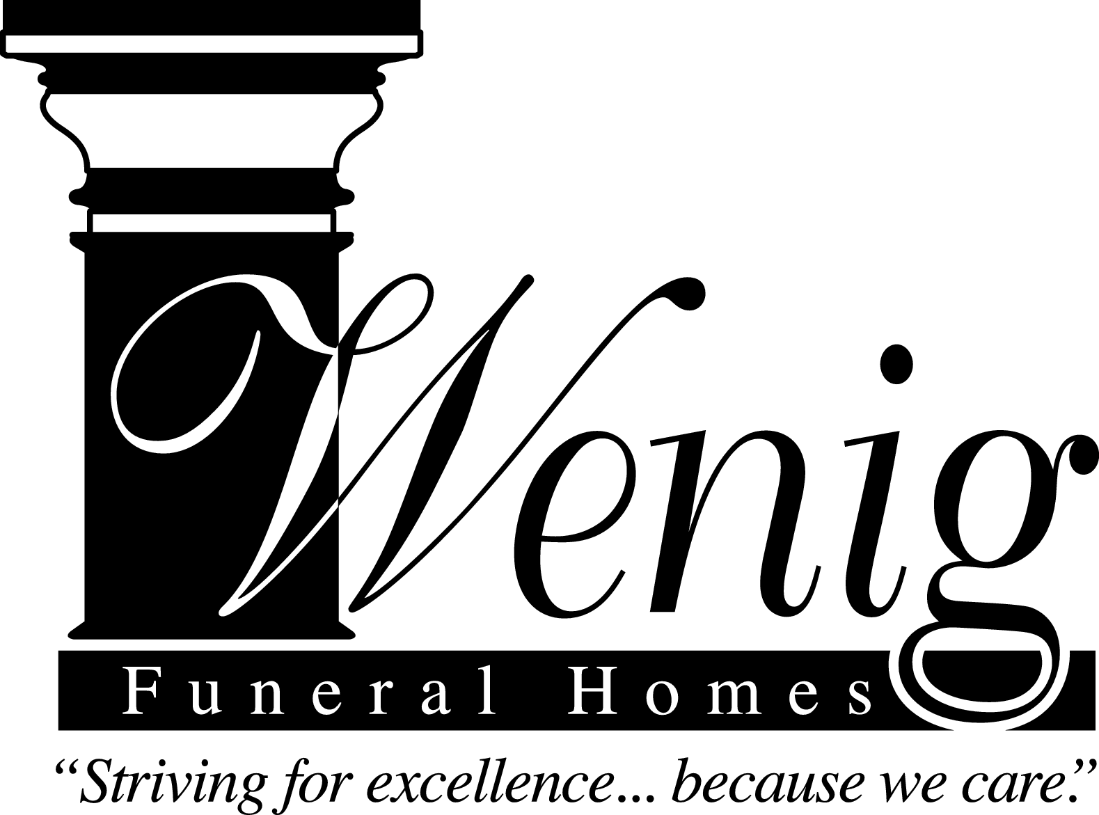 Wenig Funeral Home