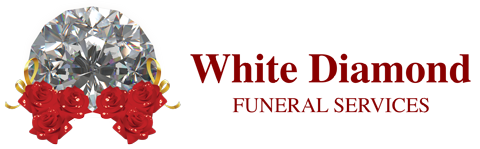 White Diamond Funeral Service