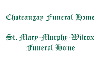 Chateaugay Funeral Home Inc