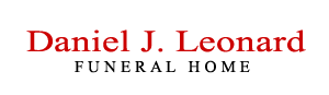 Daniel J. Leonard Funeral Home