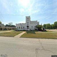 Aledo Location