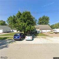 Woodhull Location