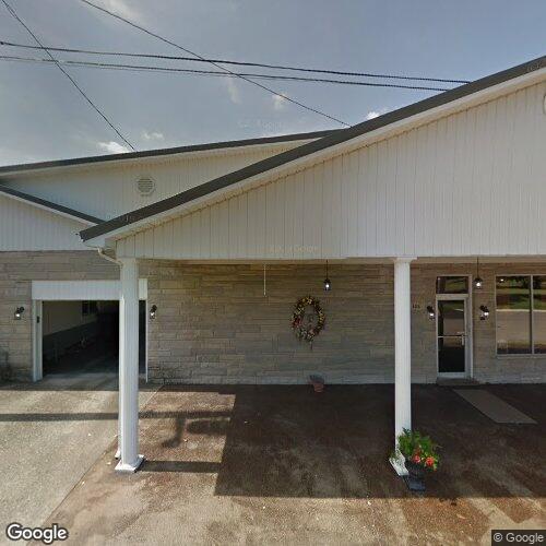 Trent-Dowell Funeral Home