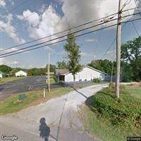 Reed's Chapel Decaturville