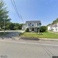 Bragdon-Finley Funeral Home