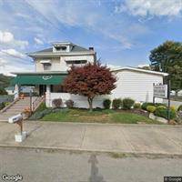 Wilson Funeral Homes - Dillonvale