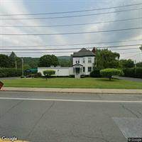 Flynn & Dagnoli-Montagna Home for Funerals- West Chapel