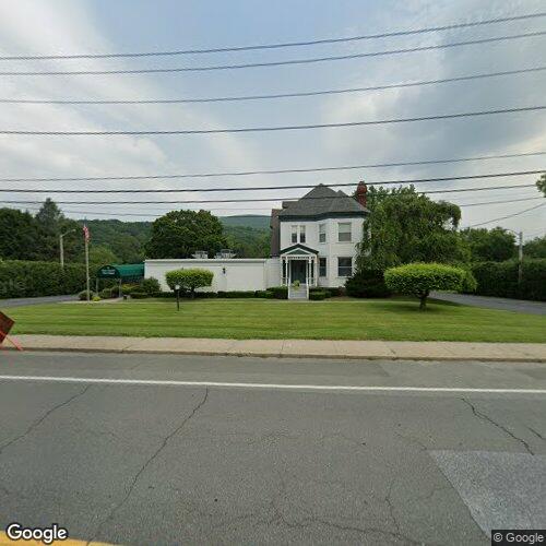 Flynn & Dagnoli Funeral Home