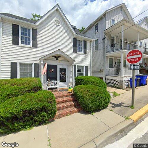 John T Williams Funeral Home