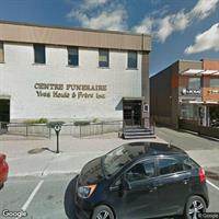 Centre Funéraire Yves Houle