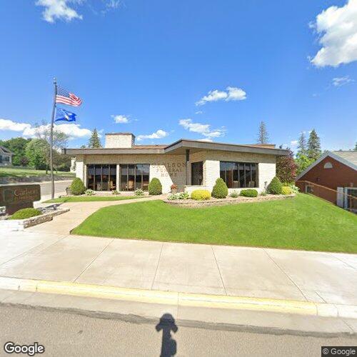 Carlson Funeral Home