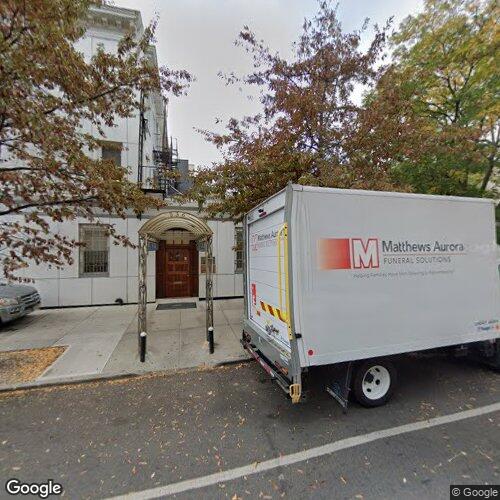 Frank R Bell Funeral Home