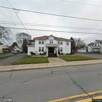 Albert P O'Donnell Funeral Home
