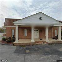 George P. Kalas Funeral Home–Oxon Hill