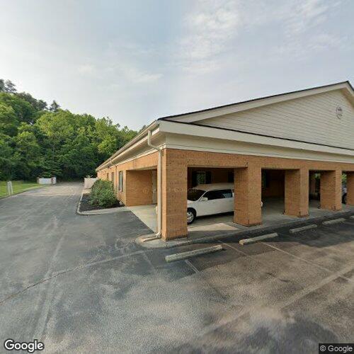 Rader Funeral Home Inc