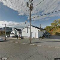 Brenan's Funeral Home & Crematorium Paradise Row
