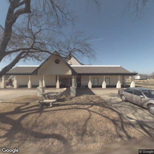 Huckabee-Tomlinson Funeral Home