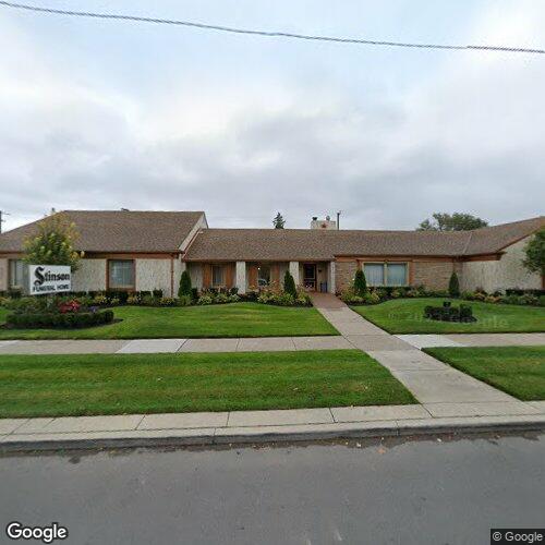 Stinson Funeral Home