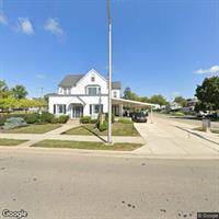 Oberlin-Turnbull Funeral Home - Greenisen Chapel