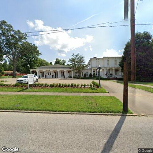 Rudy-Rowland Funeral Home