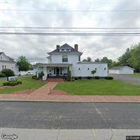 Bennett-Bertram Funeral Home