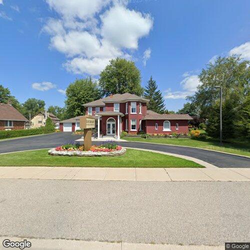 Lockhart Funeral Home Ltd