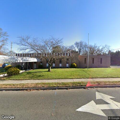 Jackson Funeral Home Inc
