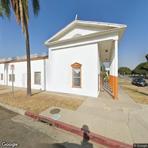 Solomon's Mortuary Inc