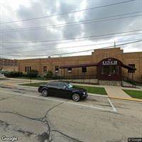 FINCH FUNERAL HOME