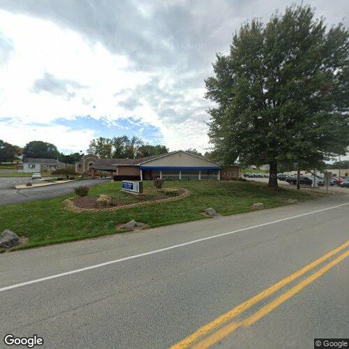 Curran-Shaffer Funeral Home