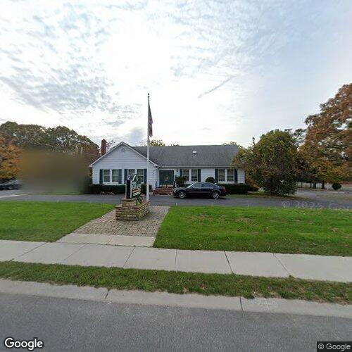 Michael J Grant Funeral Home