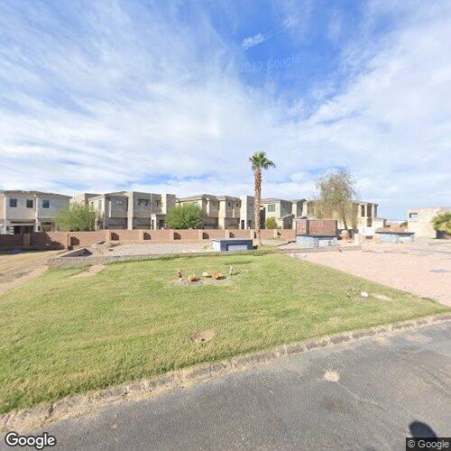 Lake Havasu Memorial Gardens