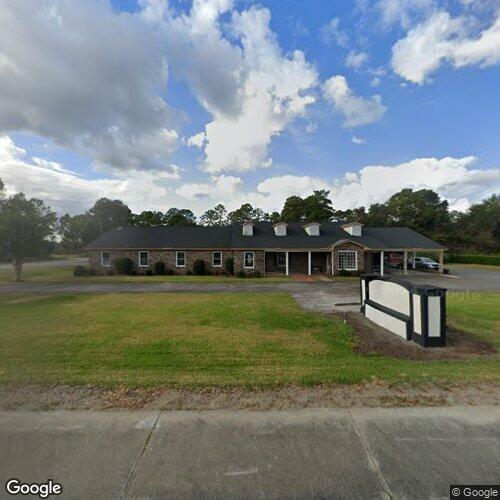 Graham Funeral Home