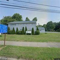 G.R. Bailey G Funeral Home