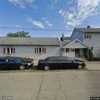 Razanauskas Mark G Funeral Home