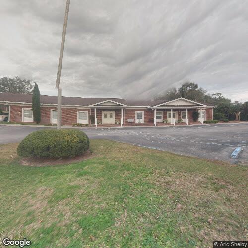 Rick Gooding Funeral Homes