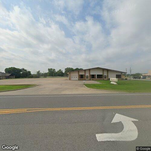 Atoka Funeral Home