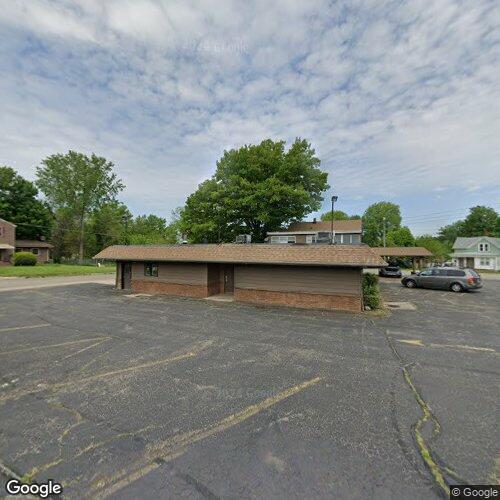 Pitts Funeral Home