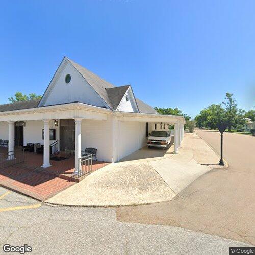 White & Mahon Funeral Home