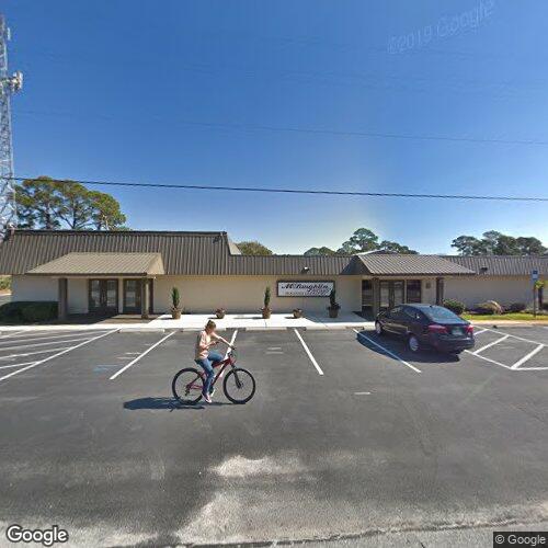 McLaughlin Mortuary