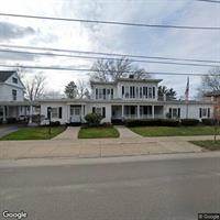 William D. Elkin Funeral Home