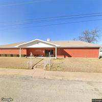 Comanche Funeral Home