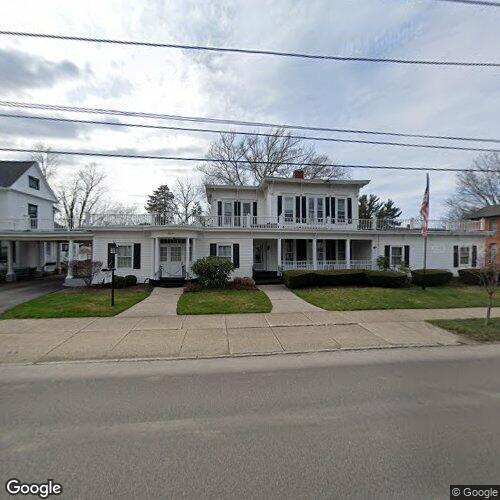 William D Elkin Funeral Home