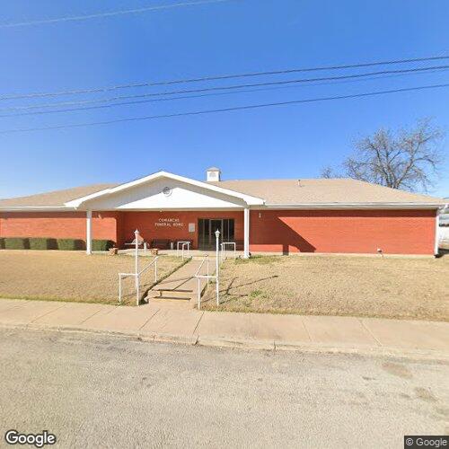 Comanche Funeral Home - Comanche
