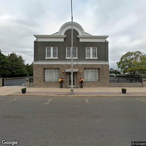 Lawson Funeral Home & Cremation Services