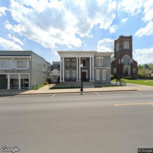 Combs, Parsons & Collins Funeral Home